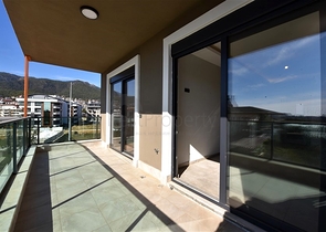 شقة فسيحة 3 + 1 لعائلة كبيرة في منطقة أوبا 