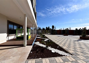 شقة فسيحة 3 + 1 لعائلة كبيرة في منطقة أوبا 