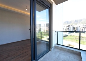 شقة فسيحة 3 + 1 لعائلة كبيرة في منطقة أوبا 