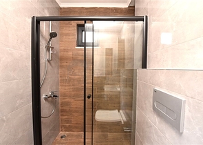 شقة فسيحة 3 + 1 لعائلة كبيرة في منطقة أوبا 