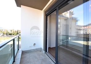 شقة فسيحة 3 + 1 لعائلة كبيرة في منطقة أوبا 