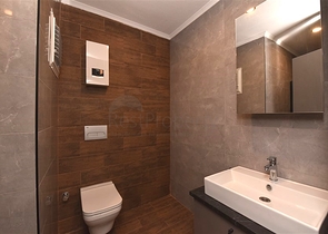 شقة فسيحة 3 + 1 لعائلة كبيرة في منطقة أوبا 