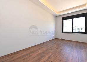 شقة فسيحة 3 + 1 لعائلة كبيرة في منطقة أوبا 