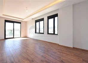 شقة فسيحة 3 + 1 لعائلة كبيرة في منطقة أوبا 