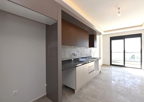 شقة فسيحة 3 + 1 لعائلة كبيرة في منطقة أوبا 