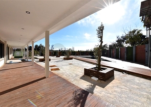 شقة فسيحة 3 + 1 لعائلة كبيرة في منطقة أوبا 