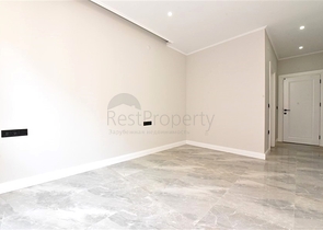 شقق واسعة في مجمع جديد