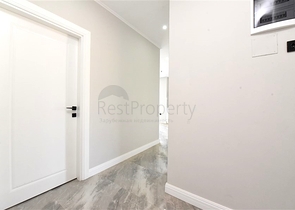 شقق واسعة في مجمع جديد