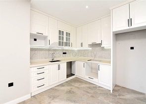 شقق واسعة في مجمع جديد