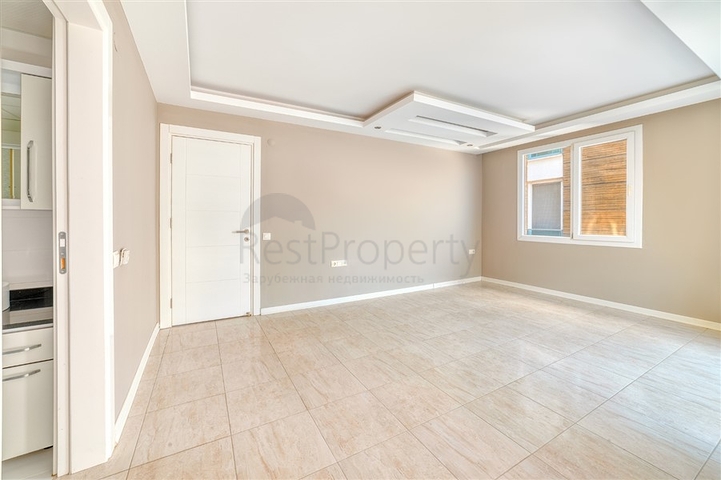 شقة فسيحة 2 + 1