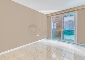 شقة فسيحة 2 + 1