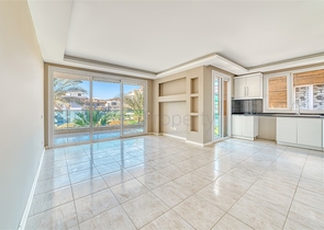 شقة فسيحة 2 + 1