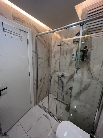 شقة مريحة 1 + 1 في وسط ألانيا