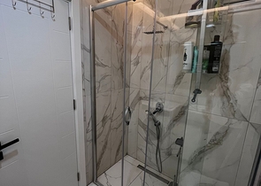 شقة مريحة 1 + 1 في وسط ألانيا