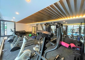 شقة مريحة 1 + 1 في وسط ألانيا