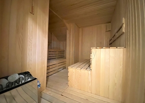 شقة مريحة 1 + 1 في وسط ألانيا