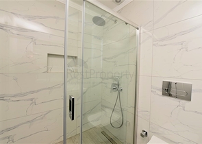 شقة 2 + 1 في منطقة أوبا