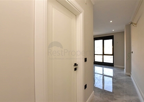 شقة 2 + 1 في منطقة أوبا