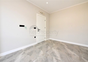 شقة 2 + 1 في منطقة أوبا