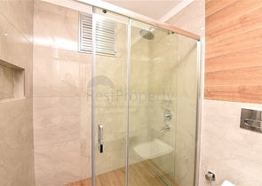 شقة 2 + 1 في منطقة أوبا