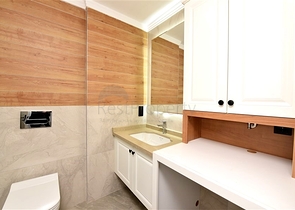 شقة 2 + 1 في منطقة أوبا