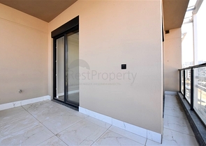 شقة 2 + 1 في منطقة أوبا