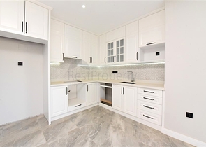 شقة 2 + 1 في منطقة أوبا