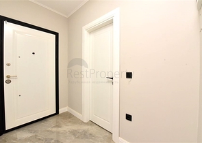 شقة 2 + 1 في منطقة أوبا