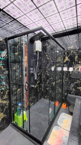 شقة مفروشة 2 + 1 مطلة على البحر في توسمورا