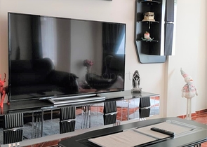 شقة مفروشة 2 + 1 مطلة على البحر في توسمورا