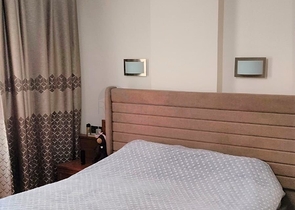 شقة مفروشة 2 + 1 مطلة على البحر في توسمورا