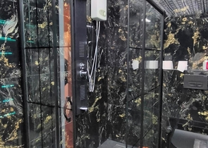 شقة مفروشة 2 + 1 مطلة على البحر في توسمورا