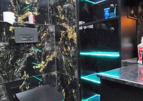 شقة مفروشة 2 + 1 مطلة على البحر في توسمورا