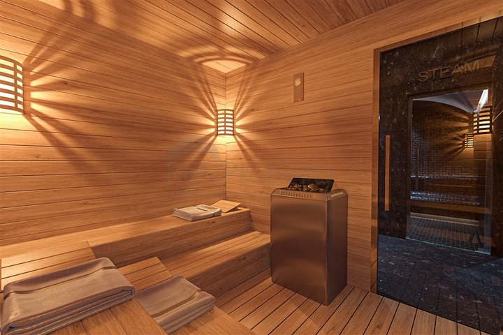 مشروع جديد في منطقة تطوير كستل بتأجير مضمون