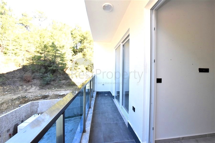 شقة 1+1 في حي أفسالار