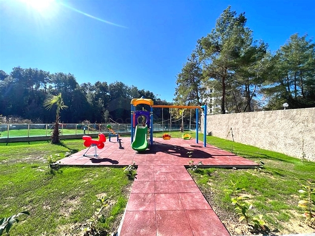 شقة 1+1 في حي أفسالار