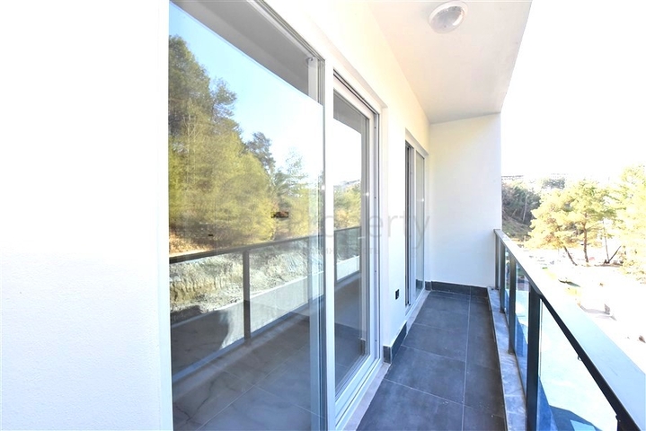 شقة 1+1 في حي أفسالار