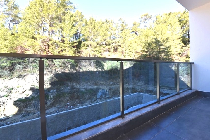 شقة 1+1 في حي أفسالار