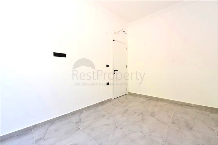 شقة 1+1 في حي أفسالار