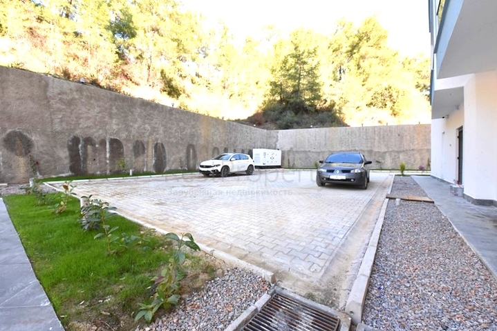 شقة 1+1 في حي أفسالار