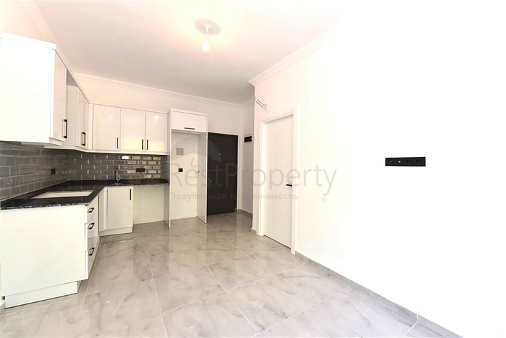 شقة 1+1 في حي أفسالار