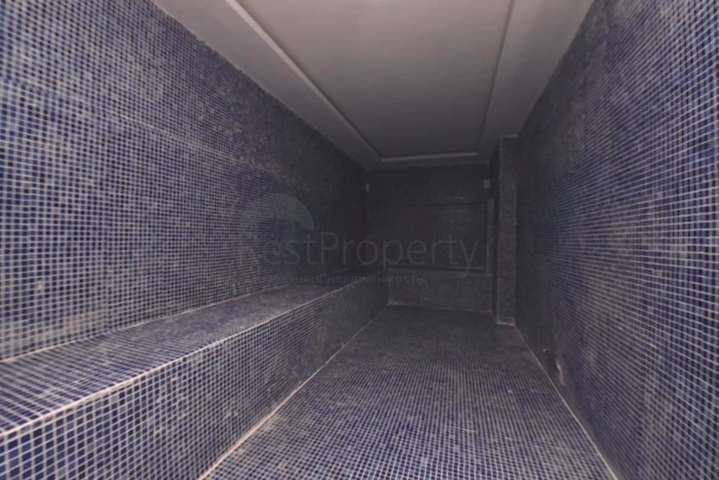 شقة 1+1 في حي أفسالار