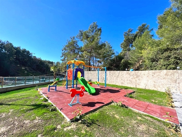 شقة 1+1 في حي أفسالار