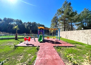 شقة 1+1 في حي أفسالار