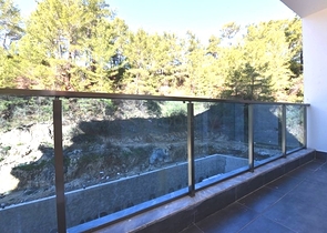 شقة 1+1 في حي أفسالار