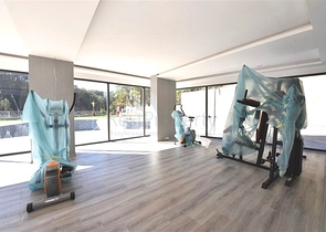 شقة 1+1 في حي أفسالار