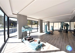 شقة 1+1 في حي أفسالار