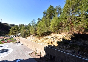 شقة 1+1 في حي أفسالار