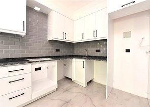 شقة 1+1 في حي أفسالار