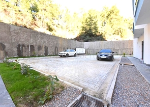 شقة 1+1 في حي أفسالار